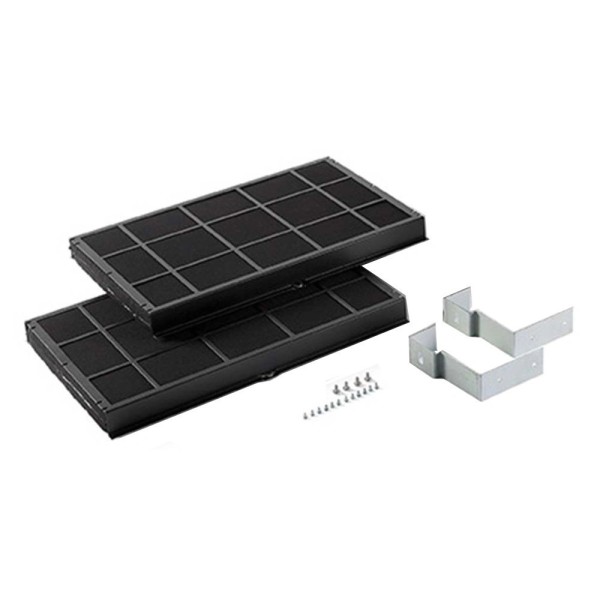 Hotte accessoires Novy 7300400 vooraanzicht