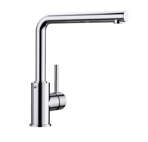 Robinet mono-commande Blanco 519414 vooraanzicht