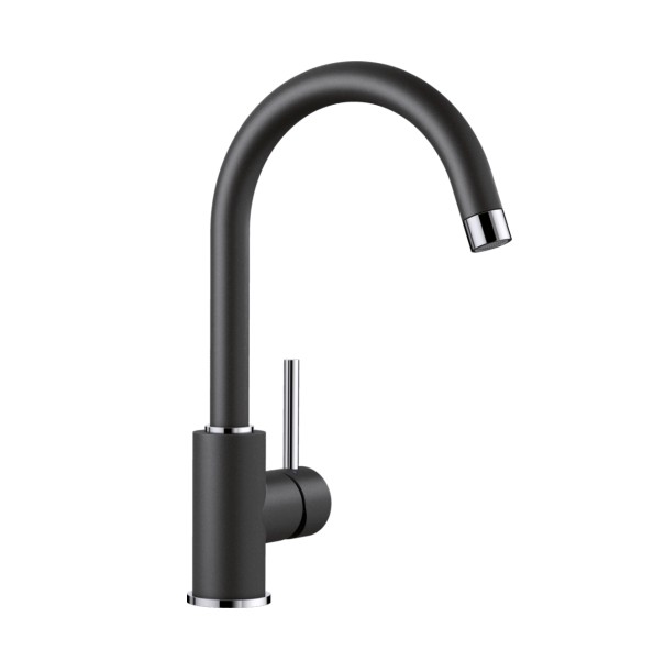 Robinet mono-commande Blanco 519415/** vooraanzicht