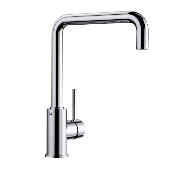 Robinet mono-commande Blanco 519413/° vooraanzicht