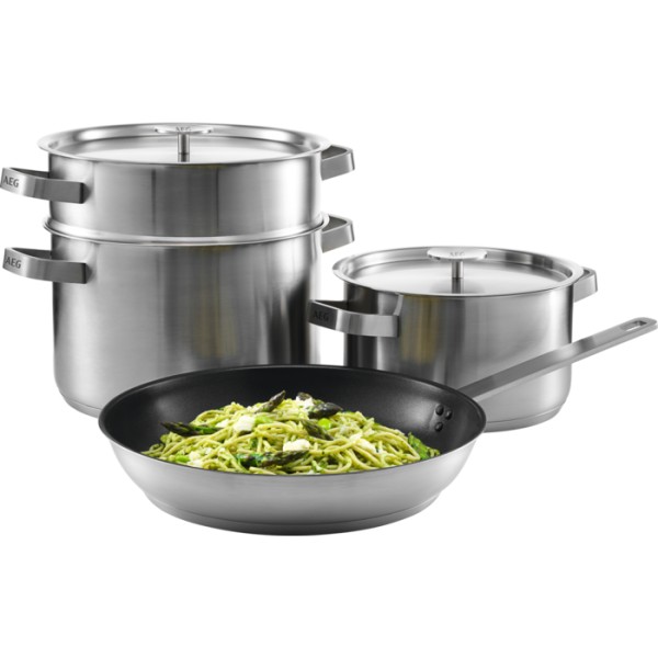 Oven toebehoren AEG A4SS vooraanzicht