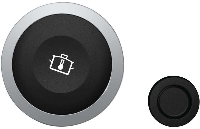 Taques accessoires Siemens HZ39050 vooraanzicht