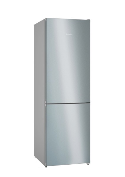 Koelvriescombinatie Siemens KG36N2ICF vooraanzicht