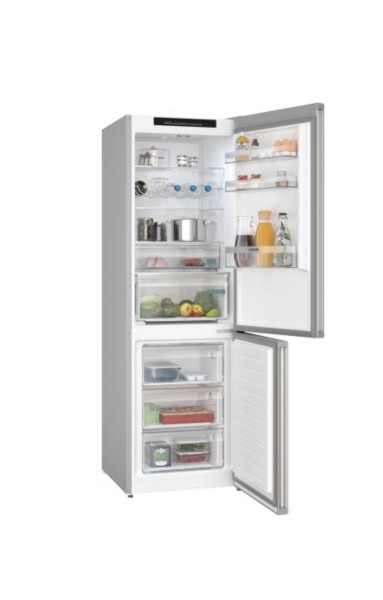 Combiné réfrigérateur/congélateur Siemens KG36N2ICF detail 1