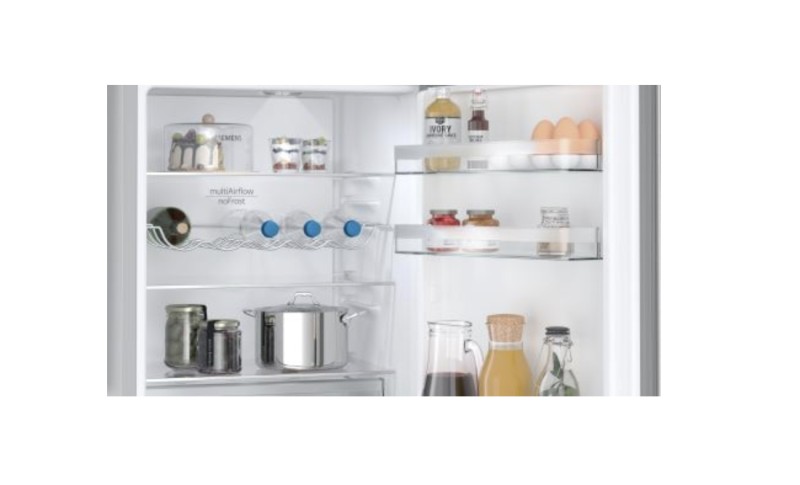 Combiné réfrigérateur/congélateur Siemens KG36N2ICF detail 2