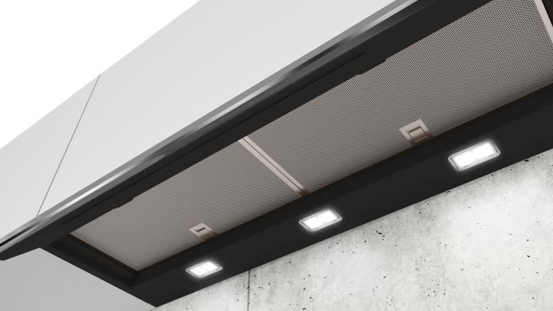 Hotte groupe aspirant Siemens LJ97BAM60 detail 2