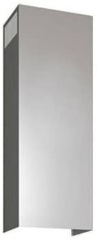 Dampkap toebehoren Franke 334197 vooraanzicht