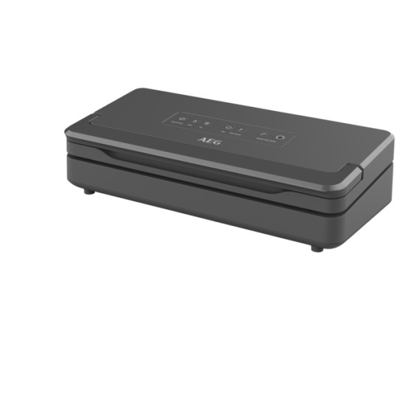 Fours accessoires AEG A6-1-6AG vooraanzicht