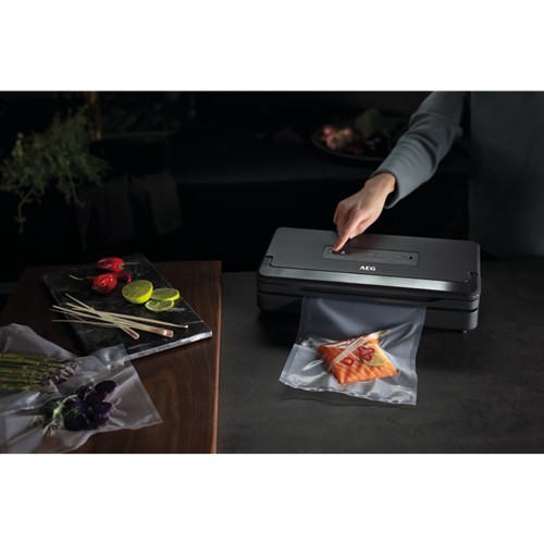 Fours accessoires AEG A6-1-6AG detail 2