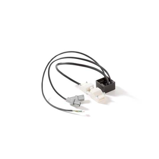 Hotte accessoires Novy 990034 vooraanzicht