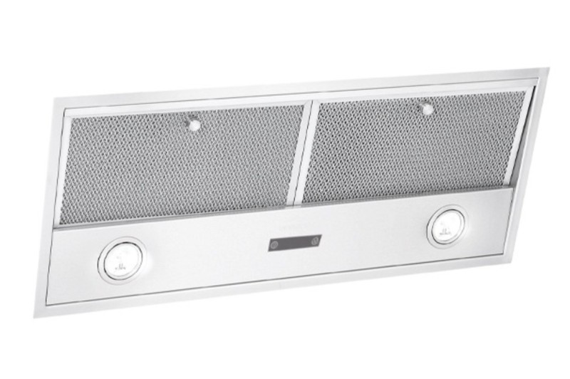 Hotte groupe aspirant Venduro GA110/940 vooraanzicht