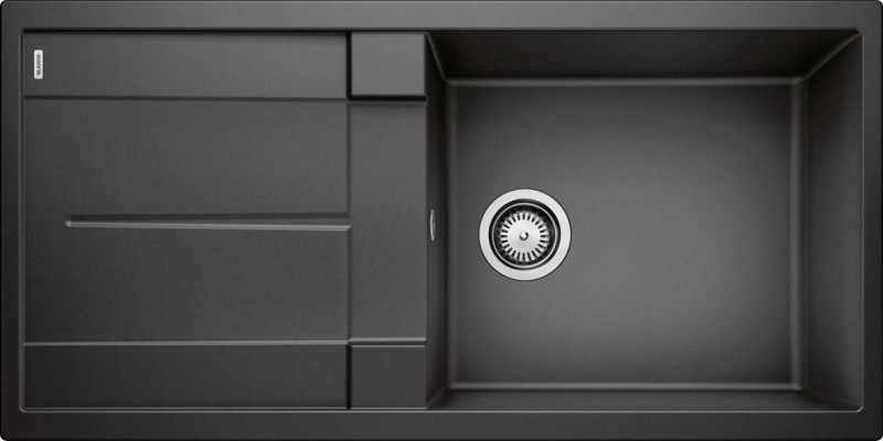 Evier 1 bassin Blanco 515142 vooraanzicht