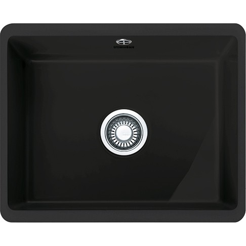 Evier 1 bassin Franke KBK110500ACM1 vooraanzicht