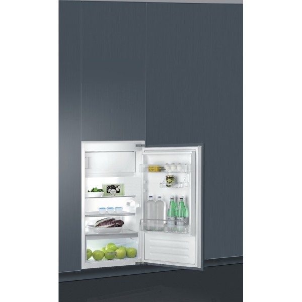 Frigo intégrable hauteur 102cm Whirlpool ARG10472SF2 vooraanzicht