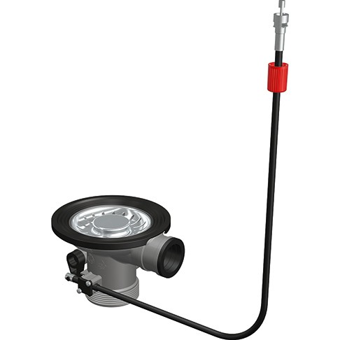 Evier accessoires Franke 331193 vooraanzicht