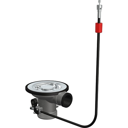 Evier accessoires Franke 331113 vooraanzicht