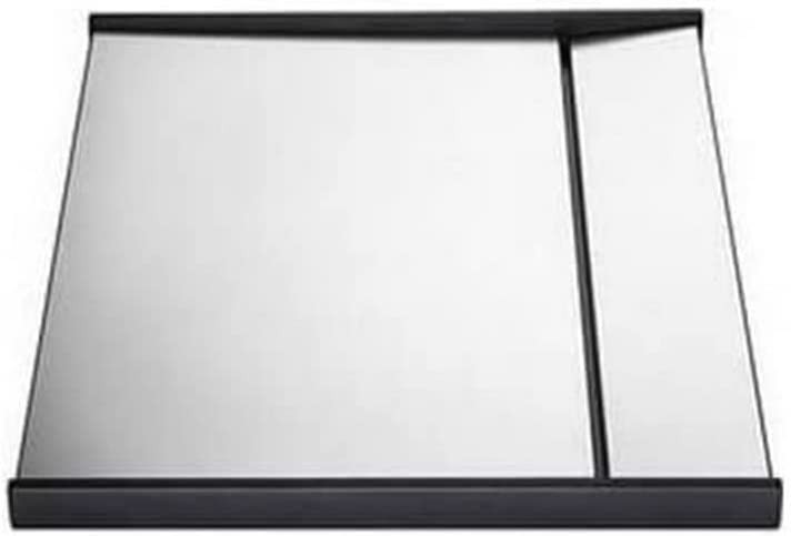 Spoelbak toebehoren Blanco 223067 vooraanzicht