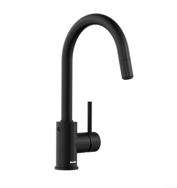 Robinet mono-commande Blanco 526653/ACTIE vooraanzicht