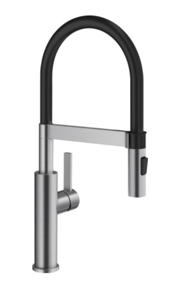 Robinet mono-commande Blanco 526616 vooraanzicht