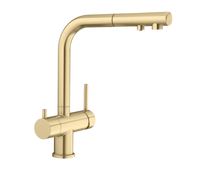 Robinet mono-commande Blanco 526694/** vooraanzicht