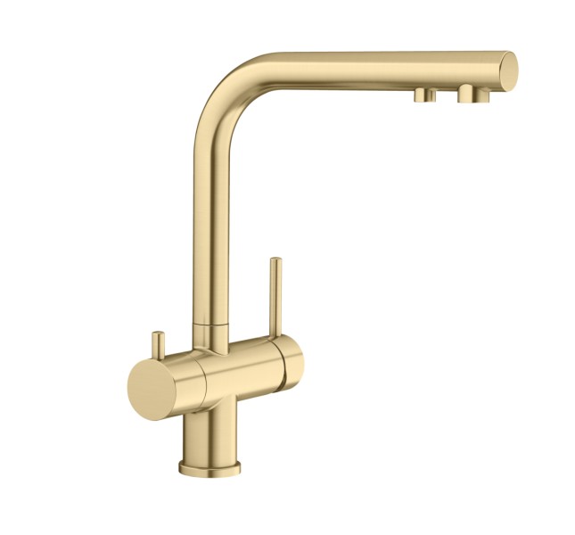 Robinet mono-commande Blanco 526692/** vooraanzicht