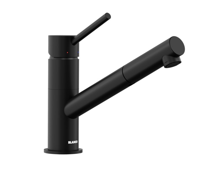 Robinet mono-commande Blanco 526668/** vooraanzicht