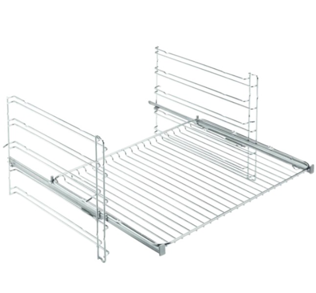 Oven toebehoren AEG TR1LFV vooraanzicht