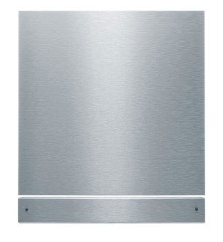 Lave-vaisselle accessoires Siemens SZ73125 vooraanzicht