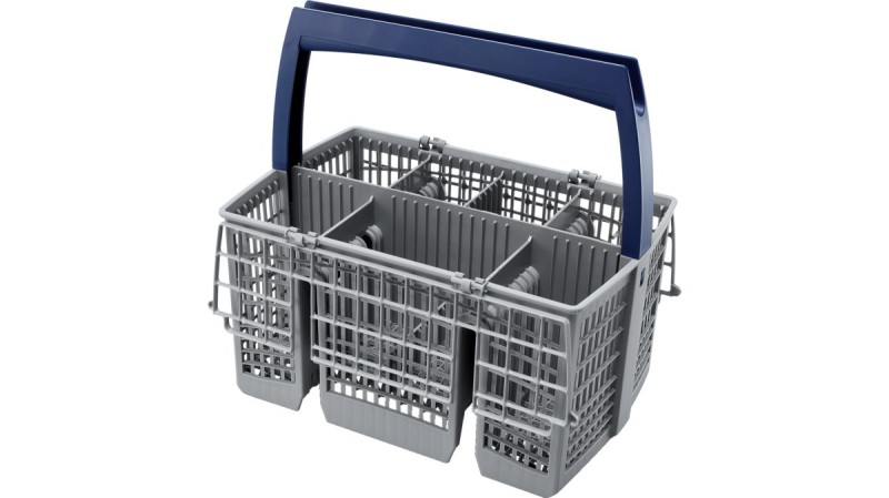 Lave-vaisselle accessoires Siemens SZ73100 vooraanzicht