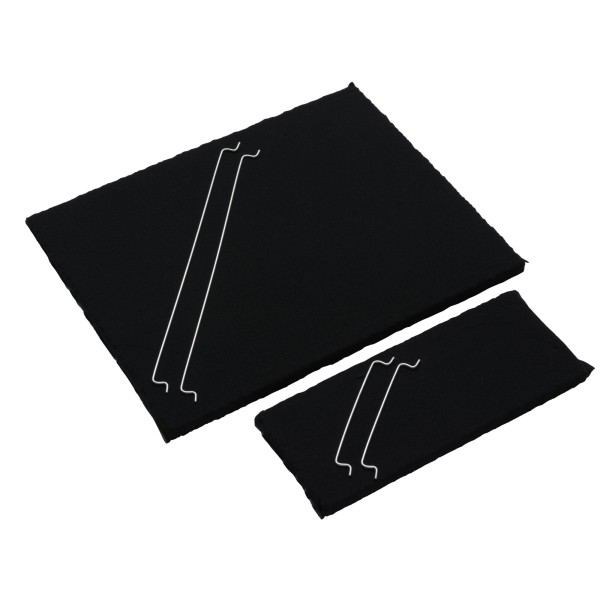 Dampkap toebehoren AEG MCFB79 vooraanzicht