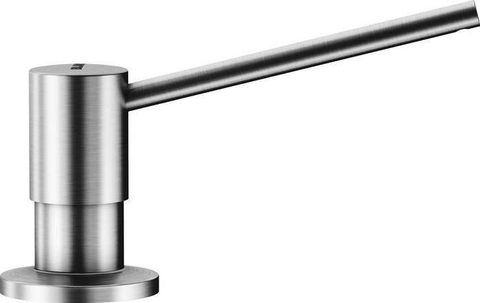 Spoelbak toebehoren Blanco 526430 vooraanzicht