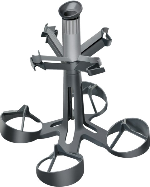 Lave-vaisselle accessoires Siemens SZ73300 vooraanzicht