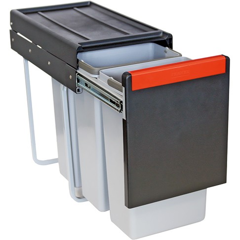 Poubelles Franke C30H303 vooraanzicht