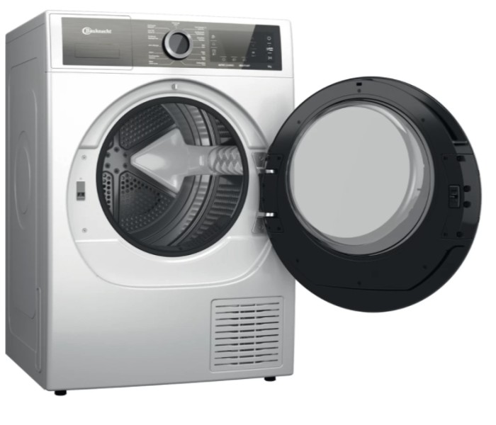 Séchoir Bauknecht B8D83WBCH detail 2