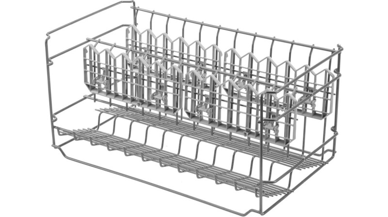 Vaatwassers toebehoren Siemens SZ73640 vooraanzicht