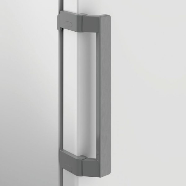 Diepvries Beko RFNE448E45W detail 3