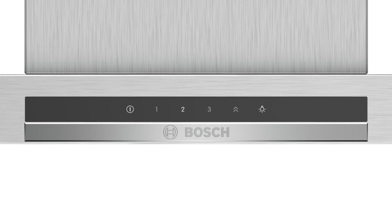 Hotte cheminée Bosch DWB66IM50 detail 2