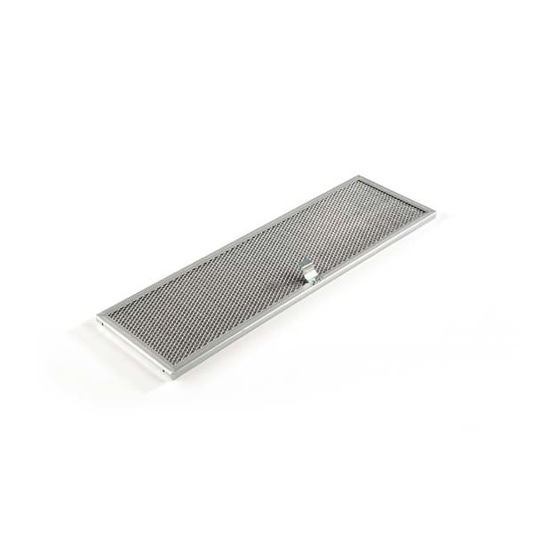 Hotte accessoires Novy 605014 vooraanzicht