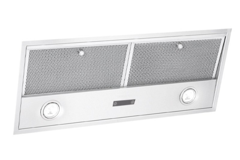 Dampkap inbouwgroep Venduro GA130/940 vooraanzicht