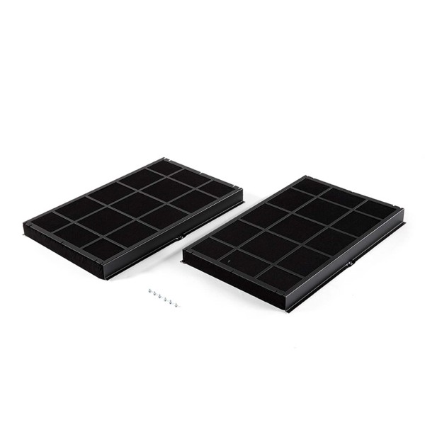 Hotte accessoires Novy 850400 vooraanzicht