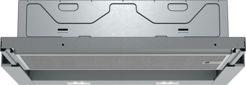 Hotte téléscopique Siemens LI64LA521 vooraanzicht