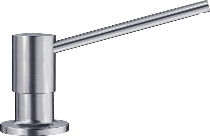 Kraan toebehoren Blanco 512594 vooraanzicht