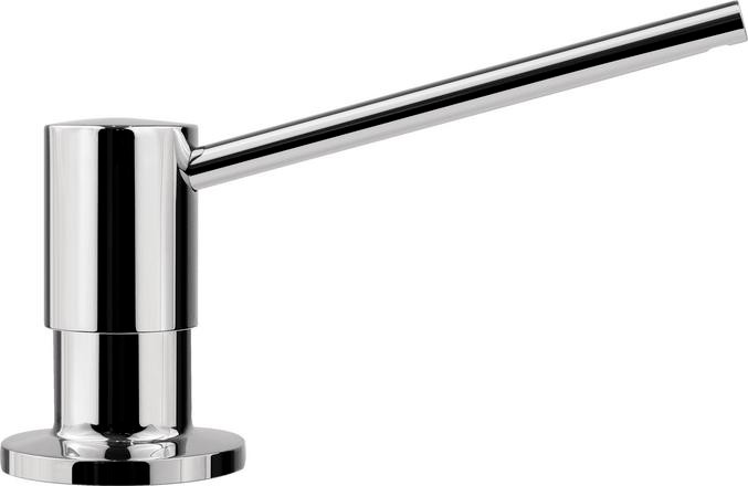 Robinet accessoires Blanco 512593 vooraanzicht