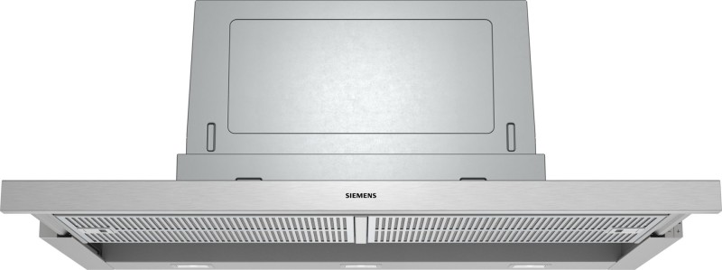 Dampkap telescopisch Siemens LI97SA531 vooraanzicht
