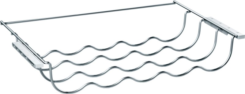 Frigo accessoires Bosch KSZ10020 vooraanzicht