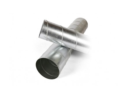 Hotte accessoires Venduro SPB125 vooraanzicht