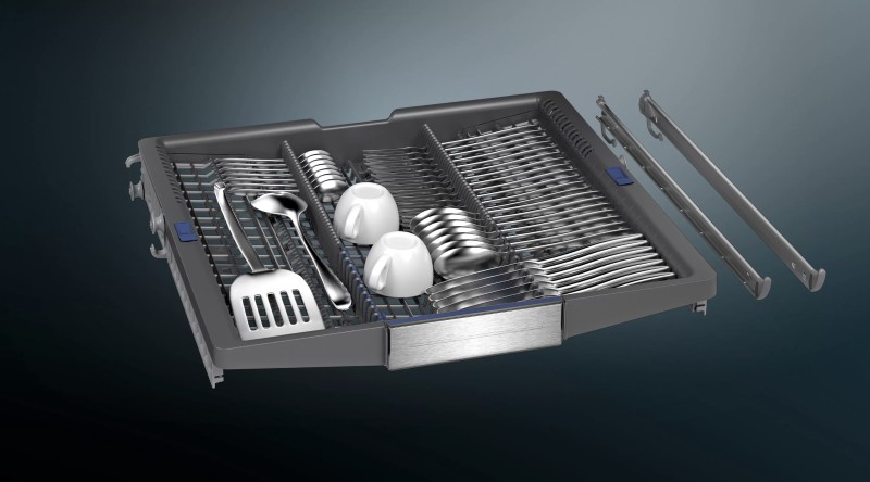 Lave-vaisselle accessoires Siemens SZ36DB04 vooraanzicht