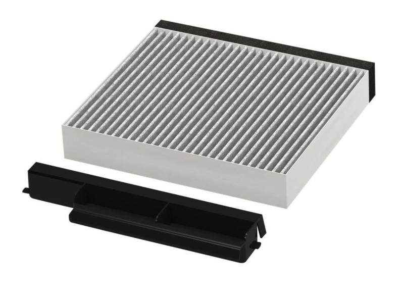 Hotte accessoires Siemens LZ11DXB14 vooraanzicht