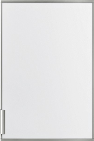 Frigo intégrable hauteur 88cm Siemens KF20ZAX0/wit front vooraanzicht
