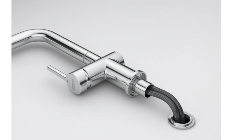 Robinet mono-commande Franke 301026 detail 1